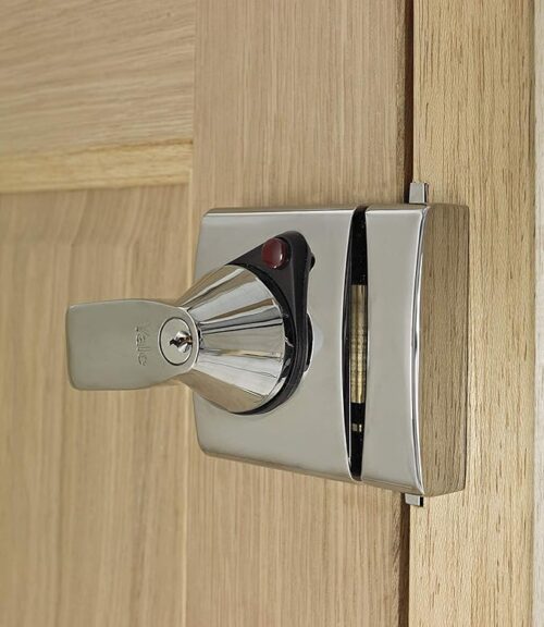 PBS1 Max Security BS3621:2007 Nightlatch