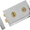 P334 Rim Sashlock
