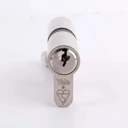 KM Series Euro Double Cylinder 40:10:55 (105mm)