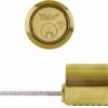 X5 Kitemarked 1 Star Replacement Rim Cylinder 2 Keys