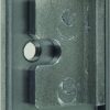 Yale Locks Doormaster Universal Replacement UPVC Lock YDM-UNI-PVCu-35 YALYDMUNI35