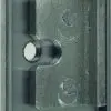 Yale Locks YDM-UNI-PVCU-45 PVCu Lock, Replacement, Door Master, Multi-Point, Universal