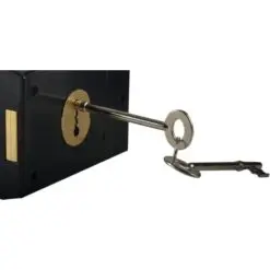 P402 Rim Deadlock