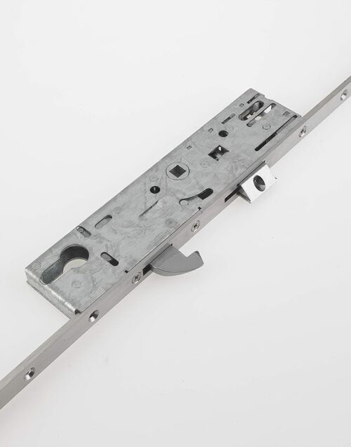 Yale Locks YDM-UNI-PVCU-45 PVCu Lock, Replacement, Door Master, Multi-Point, Universal