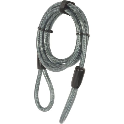 Yale Yale Security Cable 2200mm YC1/10/220/1 YC1/10/220/1