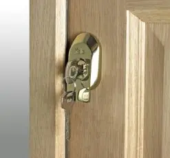 PBS1 Max Security BS3621:2007 Nightlatch