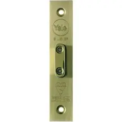 M562 BS3621:2007 Deadlock 2.5