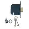 M562 BS3621:2007 Deadlock 2.5