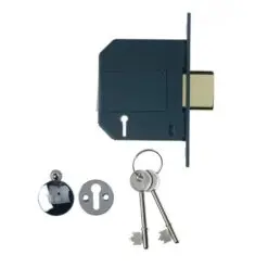 M562 BS3621:2007 Deadlock 2.5