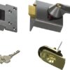 PBS1 Max Security BS3621:2007 Nightlatch