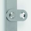 Yale Locks Doormaster Universal Replacement UPVC Lock YDM-UNI-PVCu-35 YALYDMUNI35
