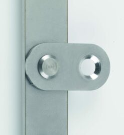 Yale Locks Doormaster Universal Replacement UPVC Lock YDM-UNI-PVCu-35 YALYDMUNI35