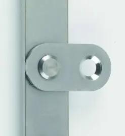 Yale Locks YDM-UNI-PVCU-45 PVCu Lock, Replacement, Door Master, Multi-Point, Universal