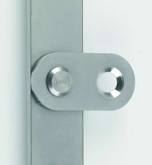 Yale Locks YDM-UNI-PVCU-45 PVCu Lock, Replacement, Door Master, Multi-Point, Universal