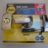 PBS3 Emergency Escape BS8621:2007 Nightlatch
