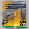 P85 Deadlocking Nightlatch