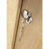 Yale M552 5 Lever Deadlock 3