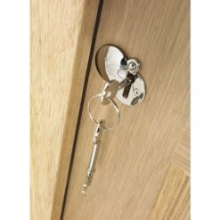 Yale M552 5 Lever Deadlock 3