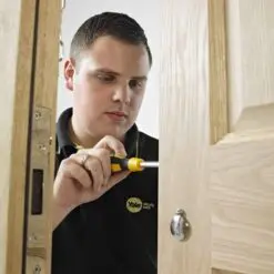 M552 5 Lever Deadlock 3