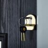 YALE PLATINUM 3STAR T/TURN 40/40 (80MM) BRASS