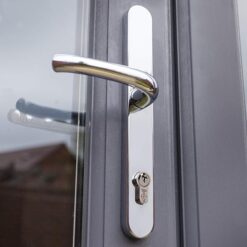 KM Series Euro Double Cylinder 40:10:50 (100mm)