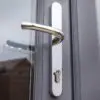 KM Series Euro Double Cylinder 45:10:50 (105mm)