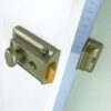 P77KC Traditional Nightlatch Case Only