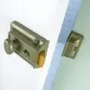 P77KC Traditional Nightlatch Case Only