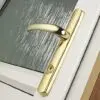 30:10:50 (90mm) Euro Double Cylinder