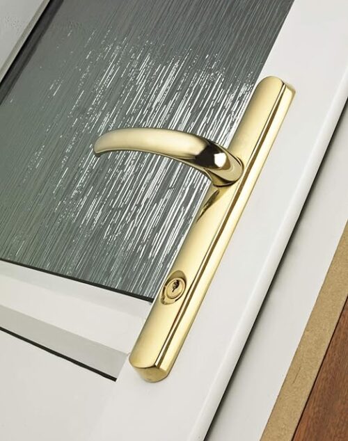 30:10:50 (90mm) Euro Double Cylinder