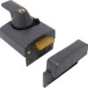 PBS1 Max Security BS3621:2007 Nightlatch