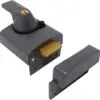 PBS1 Max Security BS3621:2007 Nightlatch