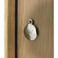 M552 5 Lever Deadlock 2.5