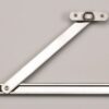 High Performance Permanent Restrictor