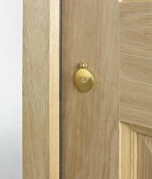 Yale P-M552-PB-78 5 Lever Mortice Deadlock, Visi Pack, Suitable for External Doors, Brass Finish, 3 Inch/76 mm, Polished Brass