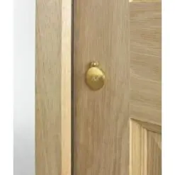 M550 5 Lever Sashlock 2.5