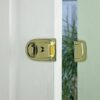Y3 Contemporary Nightlatch