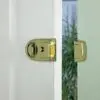Y3 Contemporary Nightlatch