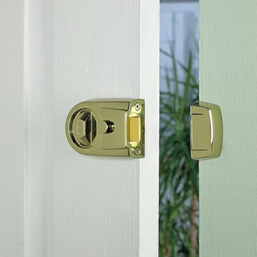 Y3 Contemporary Nightlatch