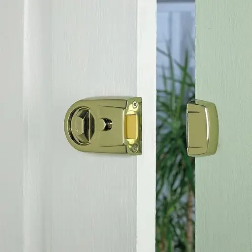 Y3 Contemporary Nightlatch