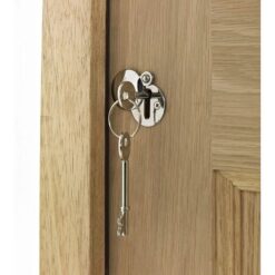 Yale M550 5 Lever Sashlock 3