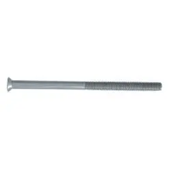 Long Screw(Cylinder) -76Mm