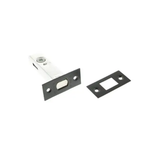 Atlantic Tubular Deadbolt 3" - Urban Dark Bronze