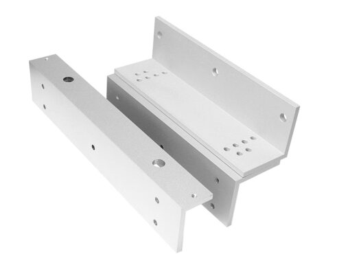 Z & L Bracket for Slim line EM Lock