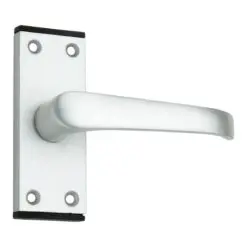 Pastelli Lever Latch -100Mm
