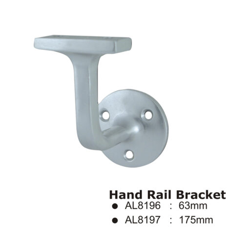 Hand Rail Bracket -63Mm