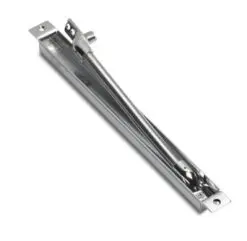 Concealed door loop