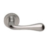 Satin Chrome