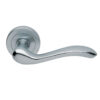 Satin Chrome