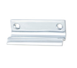 Sash Window Lift (61Mm), Satin Chrome